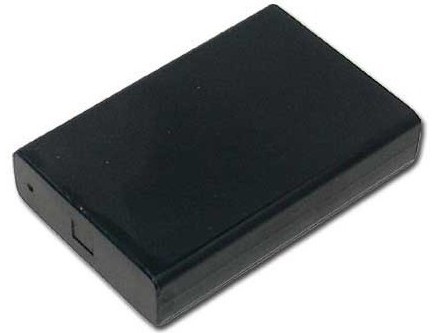 Ricoh DB-43 battery