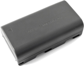 samsung VP-L2000 battery