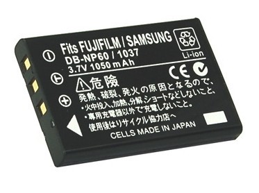 samsung DigiMax U-CA 505 battery