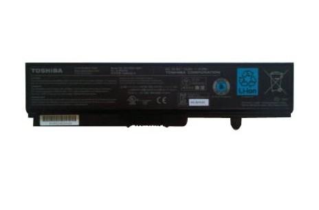 Toshiba Satellite T130D battery