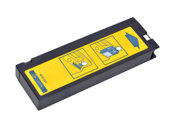 Philips M3500B Defibrillator Monitor Battery