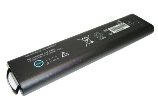 Nihon Kohden BSM-2300 ECG EKG Battery