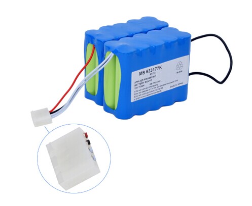 GE PRO 1008 Battery