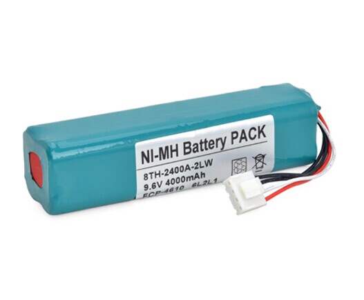 Fukuda FCP-4010 Battery