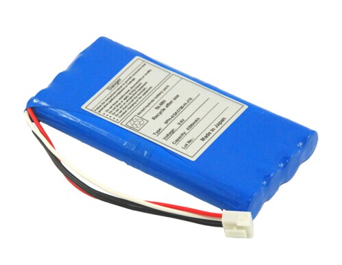 Fukuda FX-7102 Battery