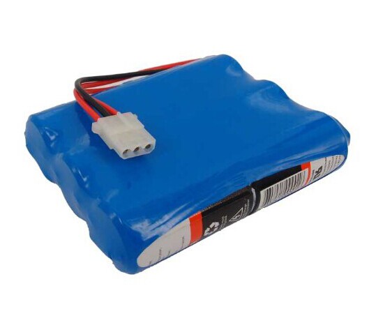 HP 43200A Battery