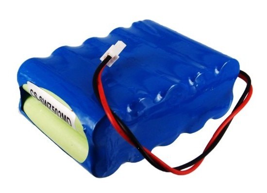 Smiths WZ-50C6 Feeding Pump Battery