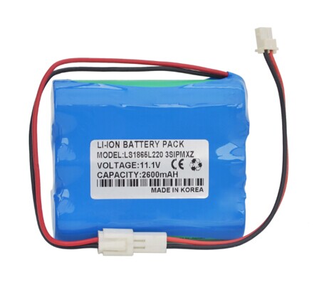 Bionet BM3 Plus Patient Monitor Battery