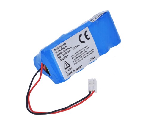 Kangaroo K524 Battery