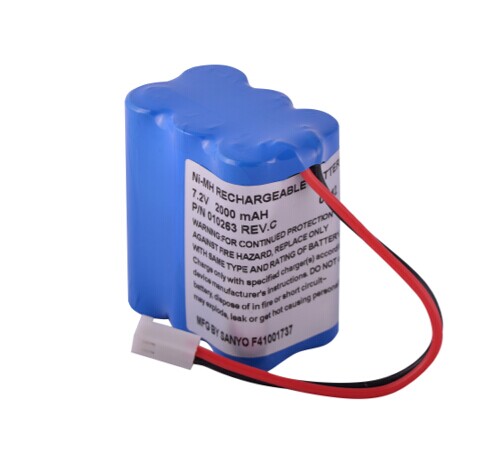 Kangaroo 5-7905 Feeding Pump Battery