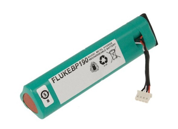 Fluke 434 Industrial ScopeMeter Battery