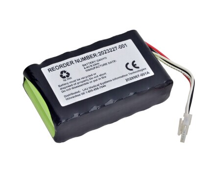 GE 2023227-001 Battery