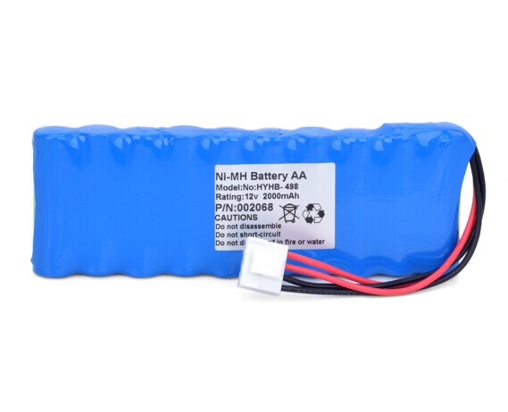 Kaden Yasen HYHB-498 Battery