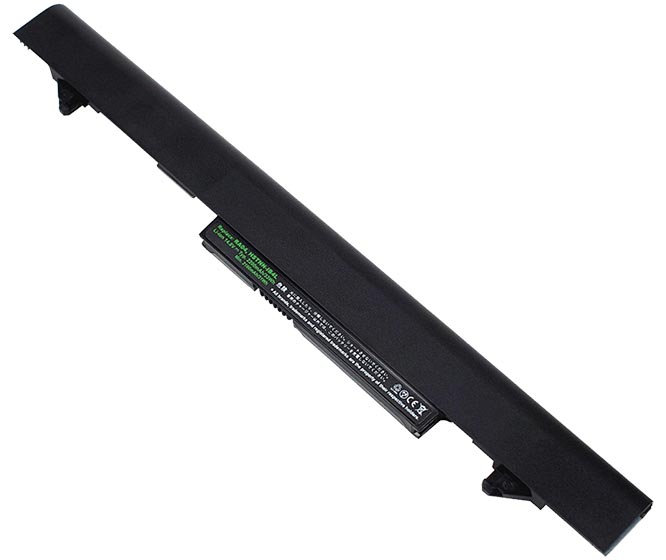 HP RA04 Battery