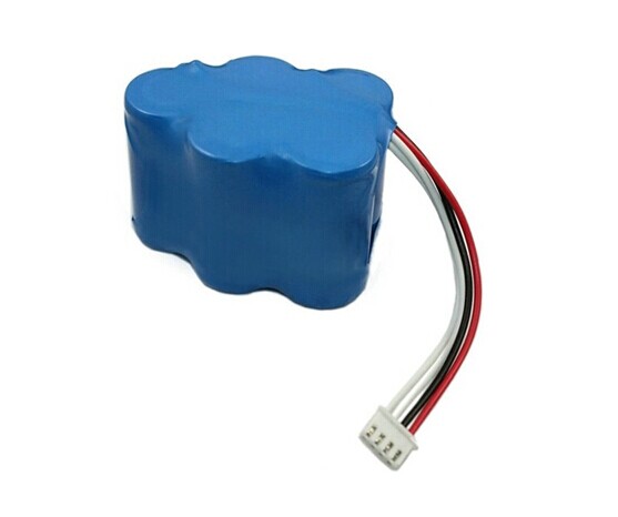Ecovacs Deebot D73 D77 Vacuum Cleaner Battery