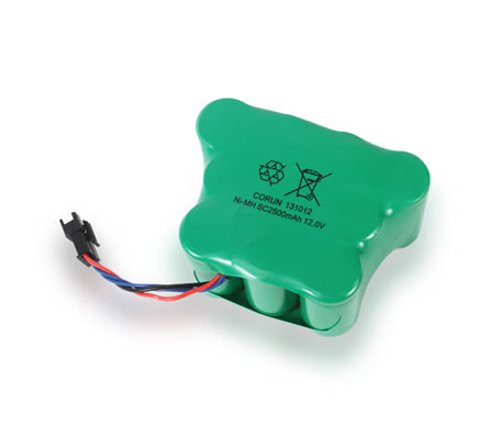 Ecovacs 8 Series Vacuum Cleaner Battery