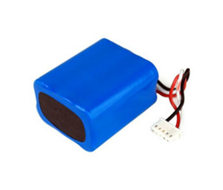 Evolution Robotics Mint 5200C Vacuum Cleaner Battery