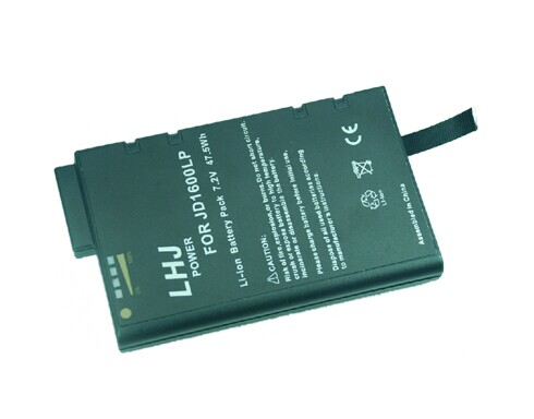 Acterna MTS-8000 OTDR Battery