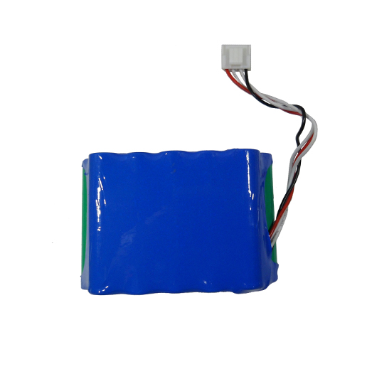 FSM-60R Battery