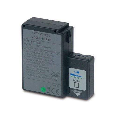 FSM-60R Battery