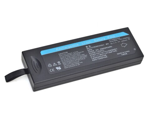 Mindray WATO EX-25 Battery