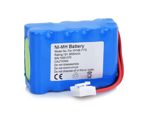 Edanins HYHB-1172 Battery