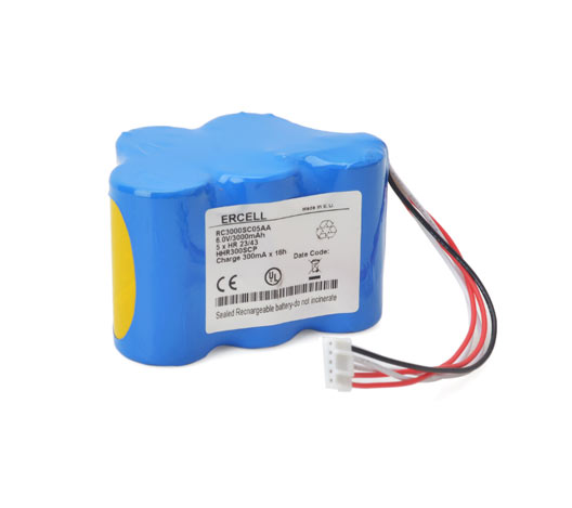 Fresenius MCM440 PT Infusion Pump Battery