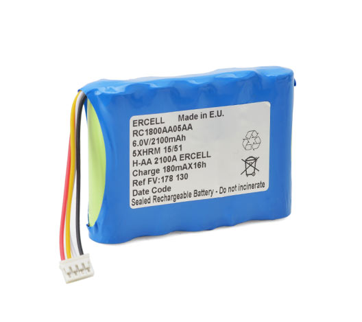 Agilia Fresenius Kabi Infusion Pump Battery