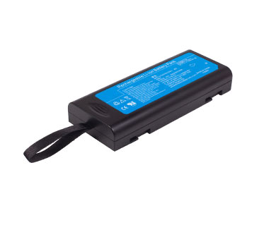 Mindray IPM12 ECG EKG Monitor Battery