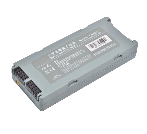 Mindray DC-70T Battery