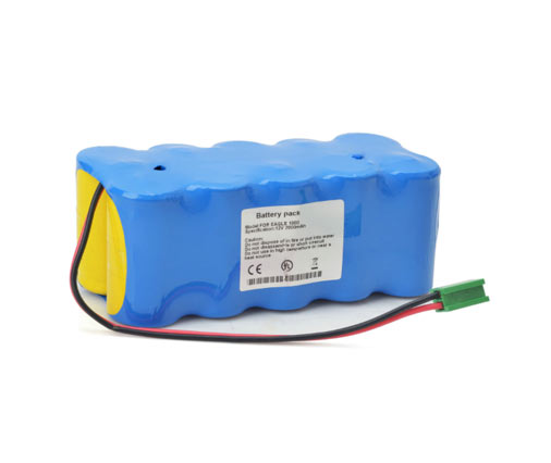 GE Eagle Monitor 1008 Battery