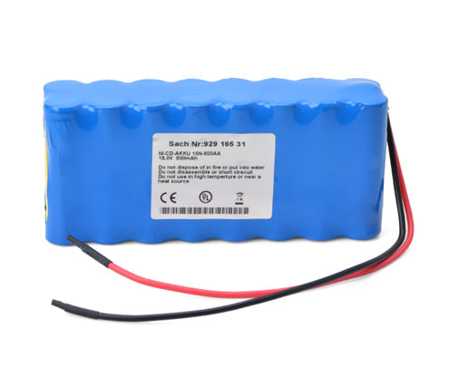 GE 15N-800AA Battery