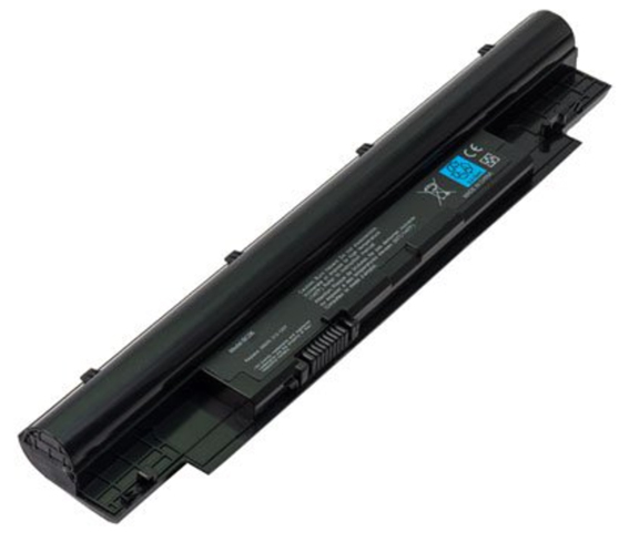 Dell 312-1257 battery