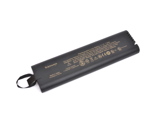 Tektronix NI2040HD24 OTDR Battery