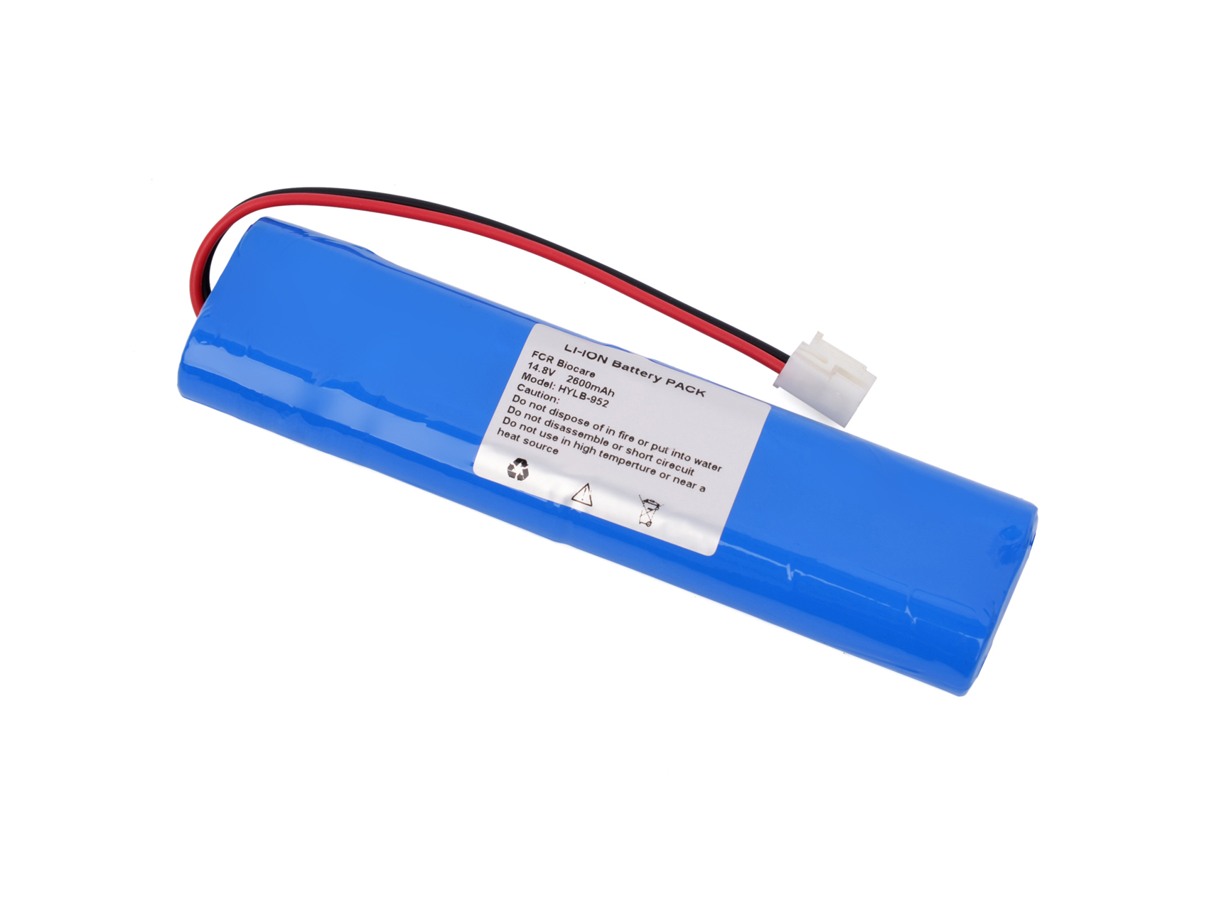 Biocare HYLB-952 Battery