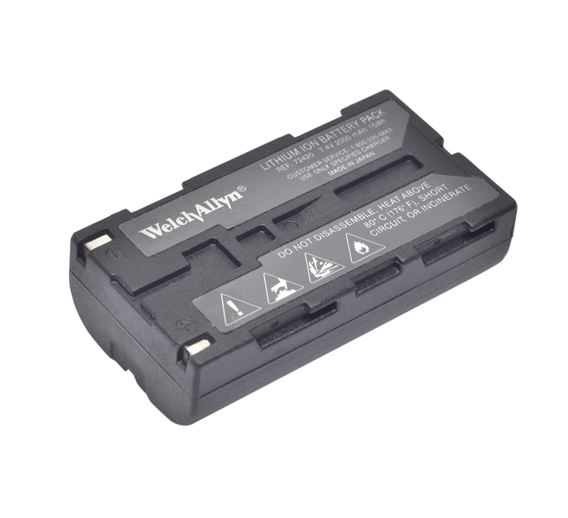 Welch Allyn 14021 Battery