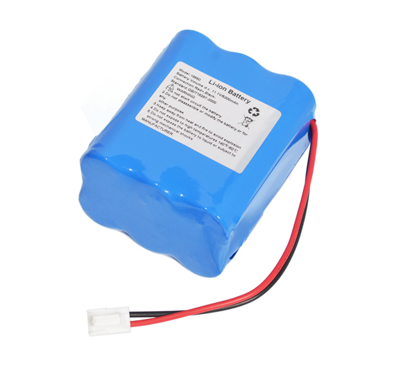 Guoteng GT9003F Patient Monitor Battery