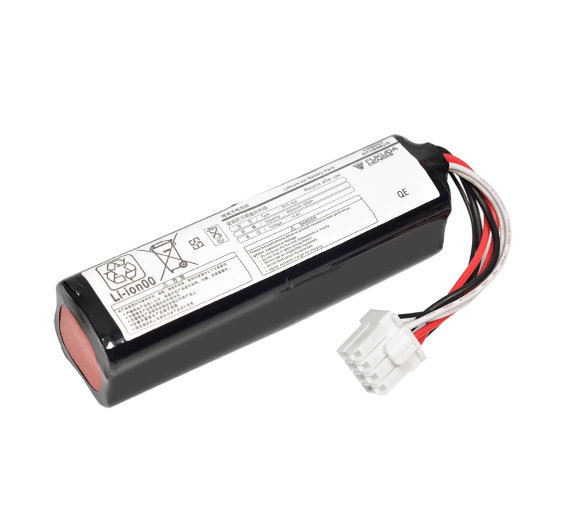 Fukuda FCP-8453 Battery