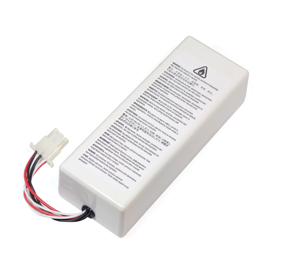 Philips 1076374 Battery