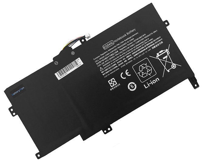 HP TPN-C108 battery