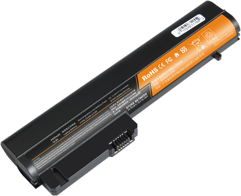 HP Compaq Business Notebook nc2410 battery