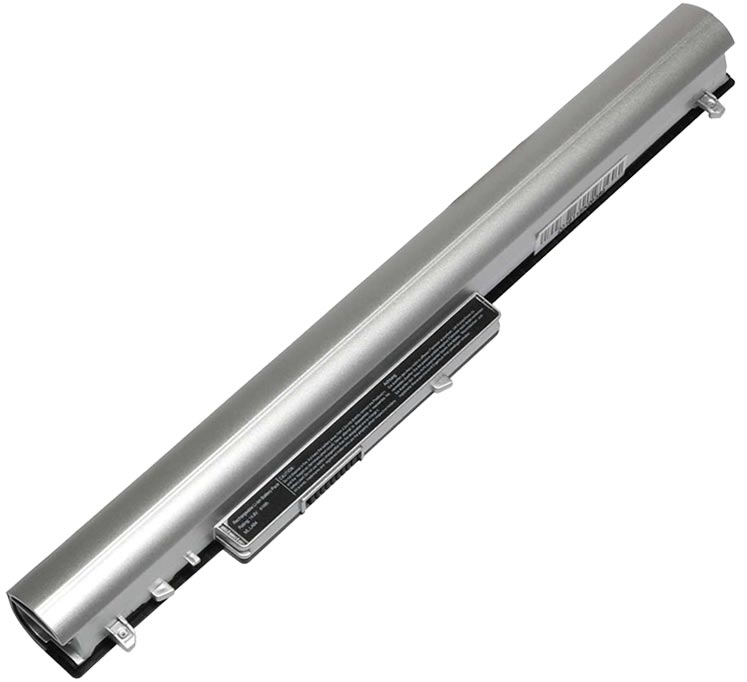 HP Pavilion 14 TouchSmart Series Battery