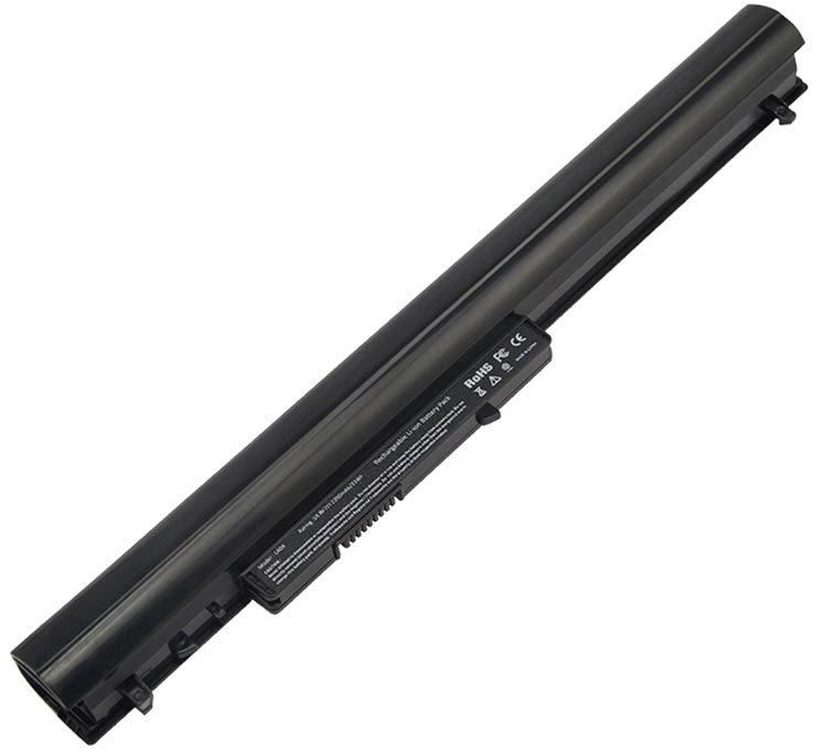 HP 248 G1 Series Battery