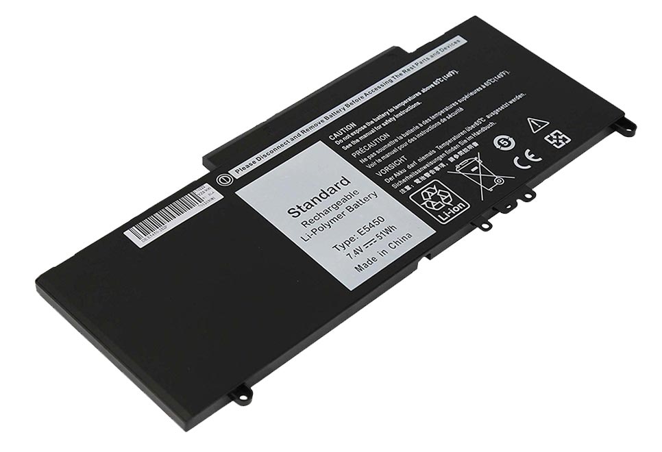 dell Latitude 3150 battery