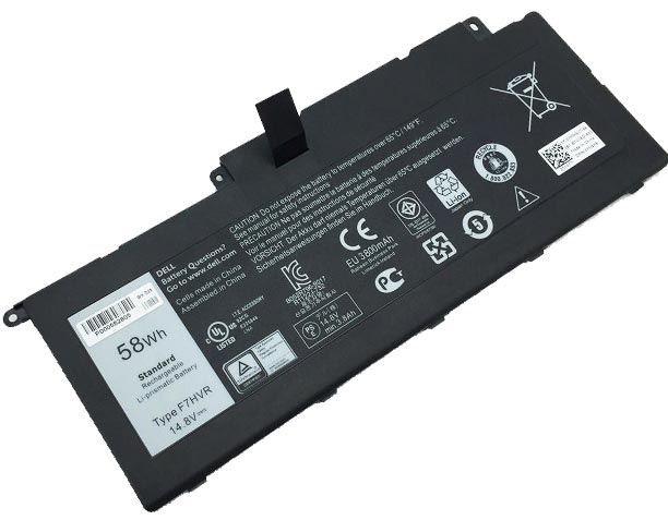 DELL Inspiron 15 F7HVR Internal OEM