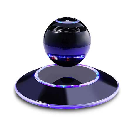 BH-30 Levitation Bluetooth Speaker