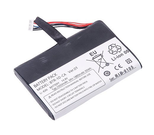 S015527 Battery