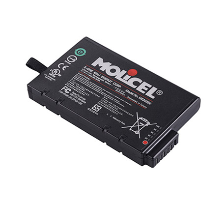 GE ME202EK Battery