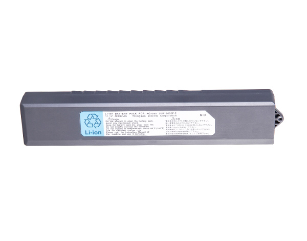 Yokogawa AQ7260 AQ7261 AQ7264 AQ7265 AQ7269 Battery