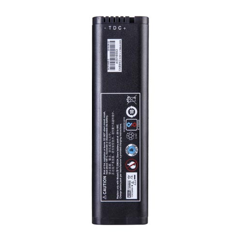 Yokogawa 739883 Battery